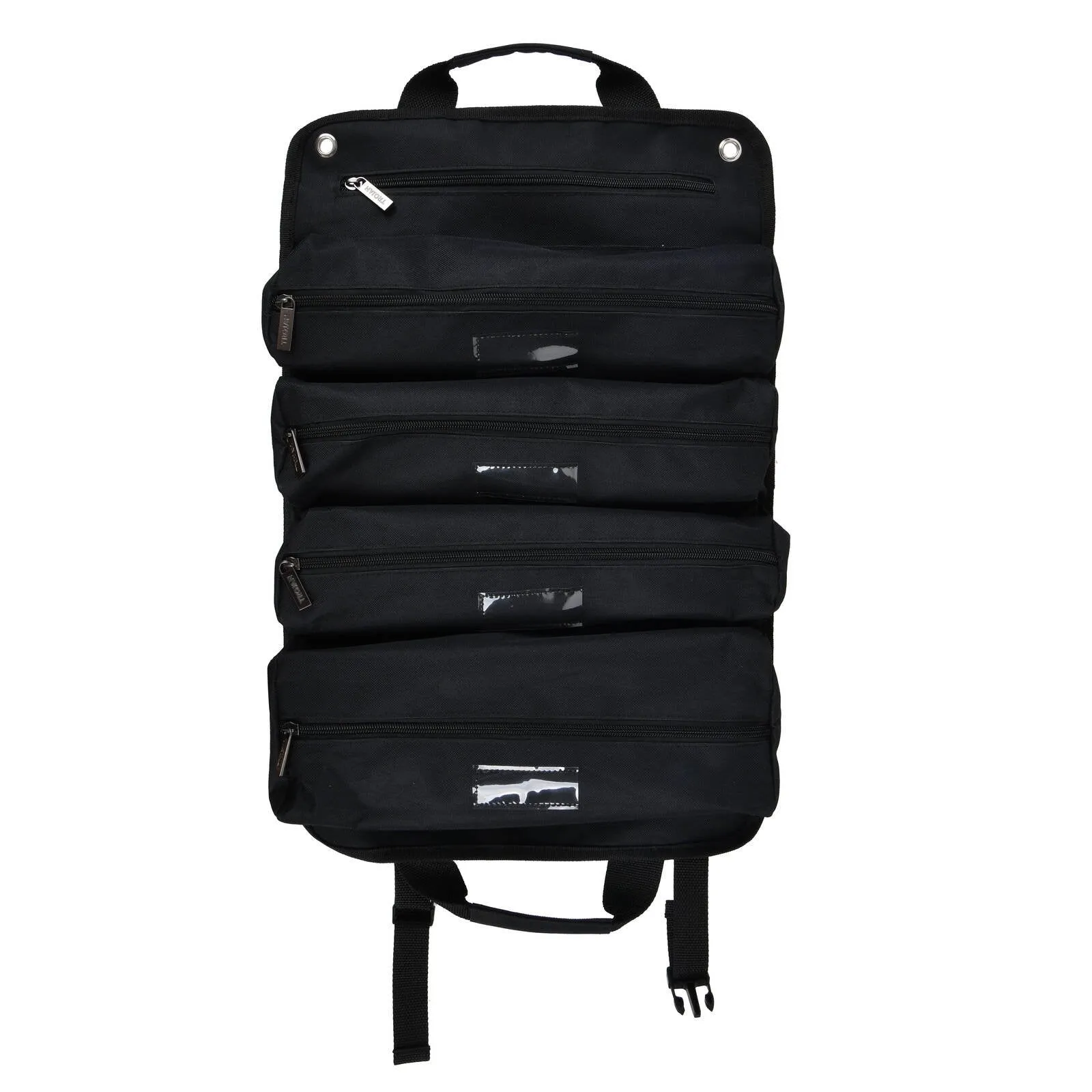 Trojan 5 Pouch Tool Roll