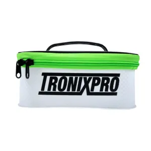 Tronixpro Mini Bakkan 24x16x10cm White & Green