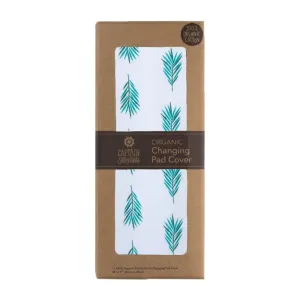 Tropical Changing Pad Cover