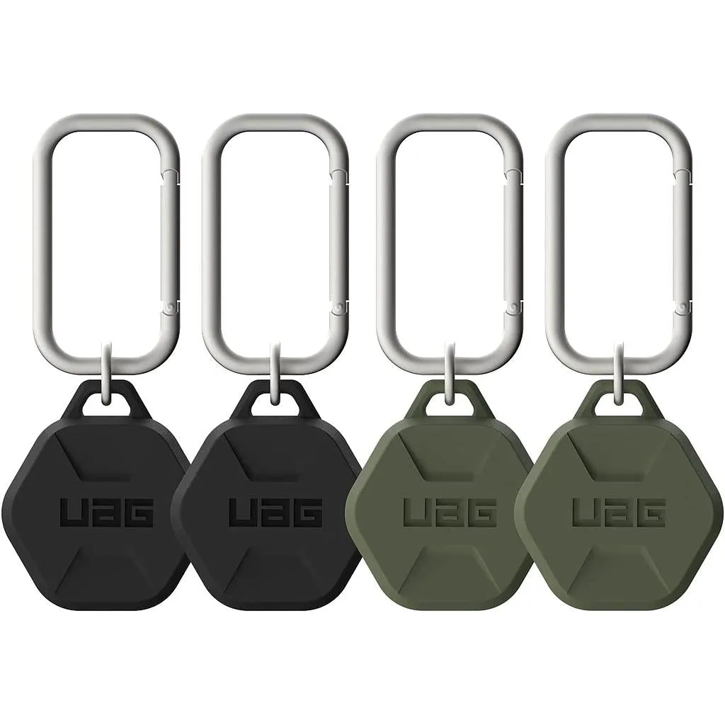 UAG - Apple AirTags Scout - 4 pack
