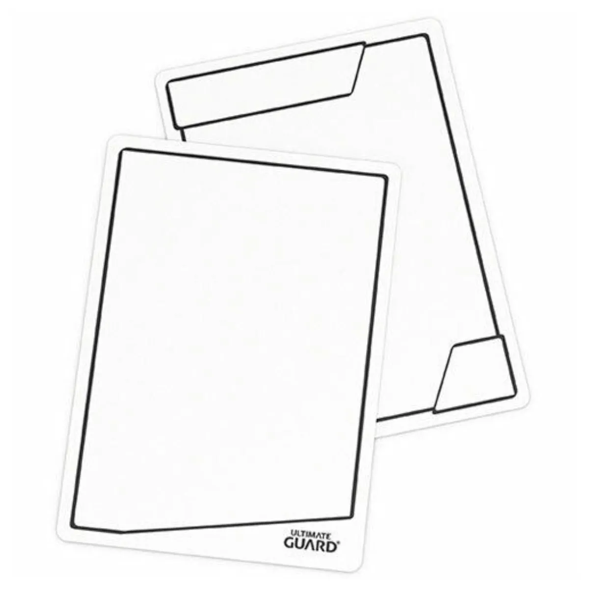 Ultimate Guard Multi Tokens Reusable Card Pack