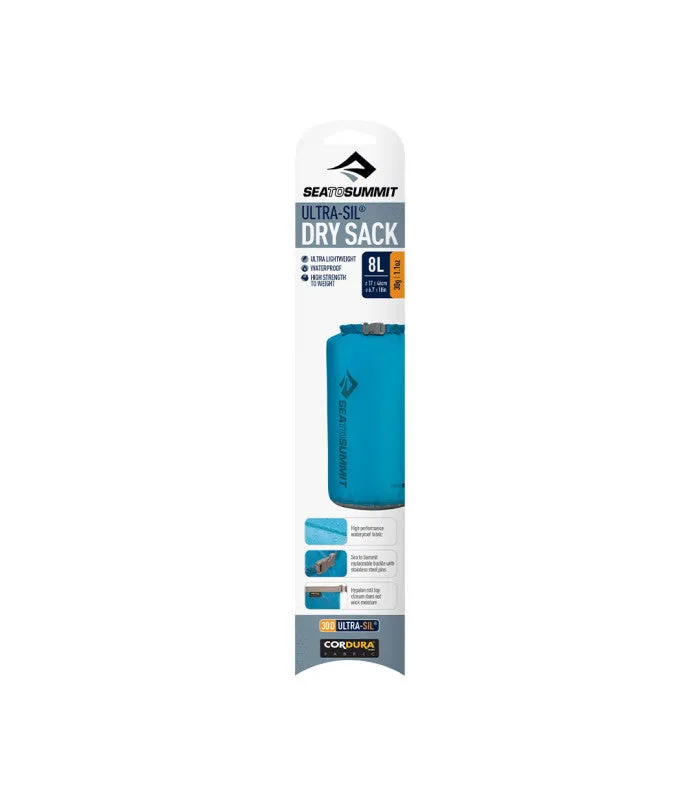 Ultra-Sil Dry Sack 8L