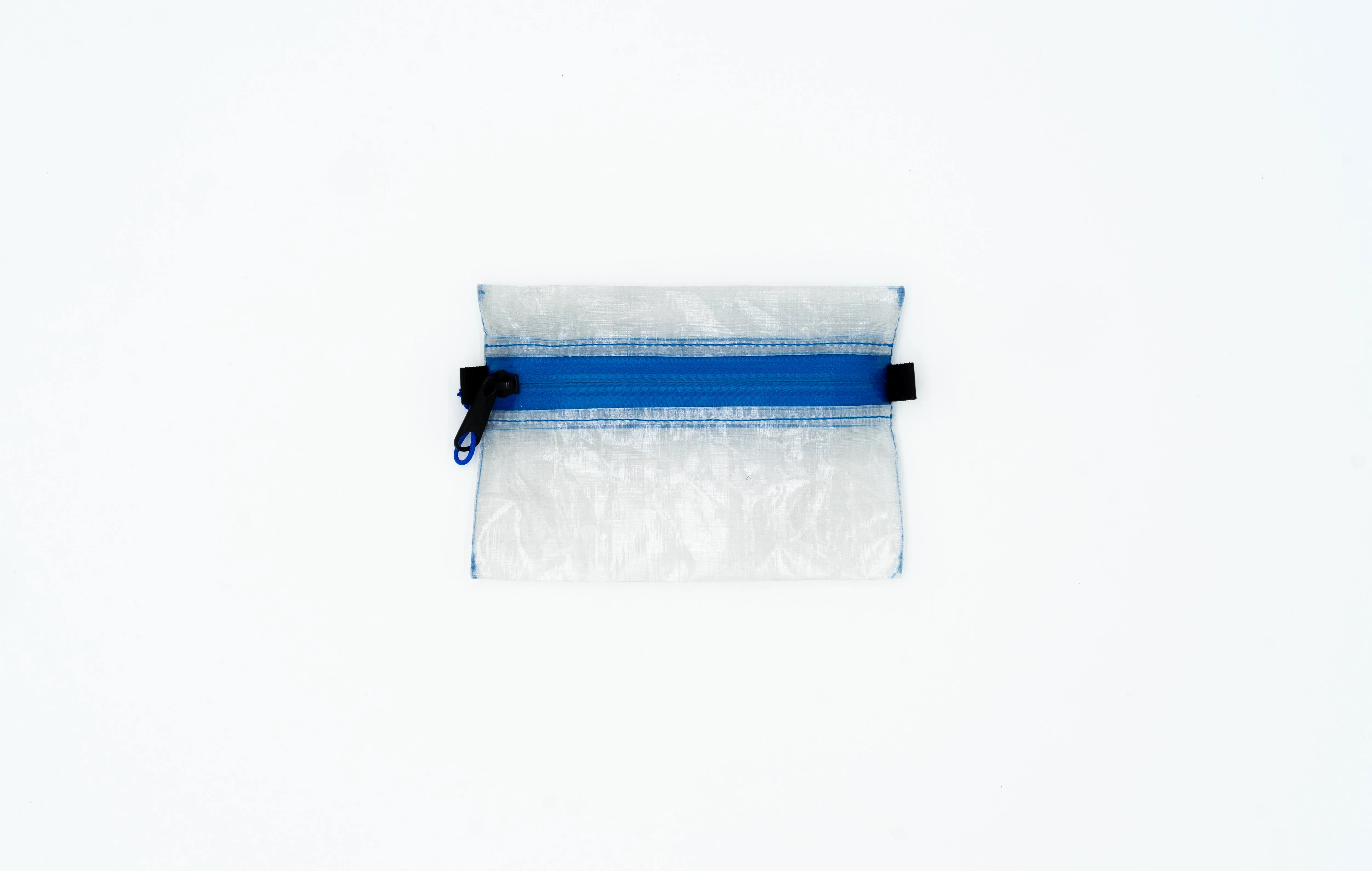 Ultralight Dyneema 1.43 Zipper Wallet