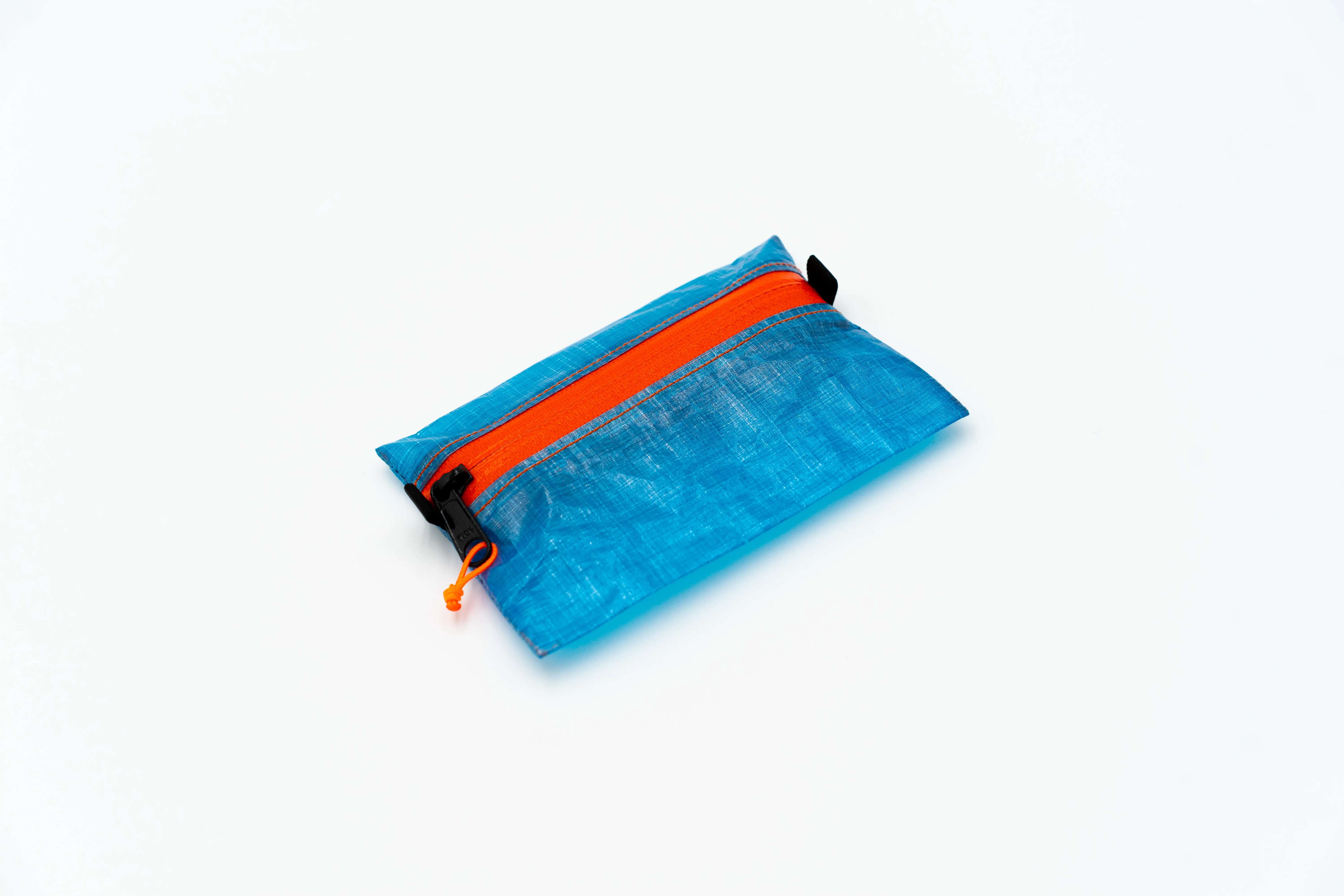 Ultralight Dyneema 1.43 Zipper Wallet