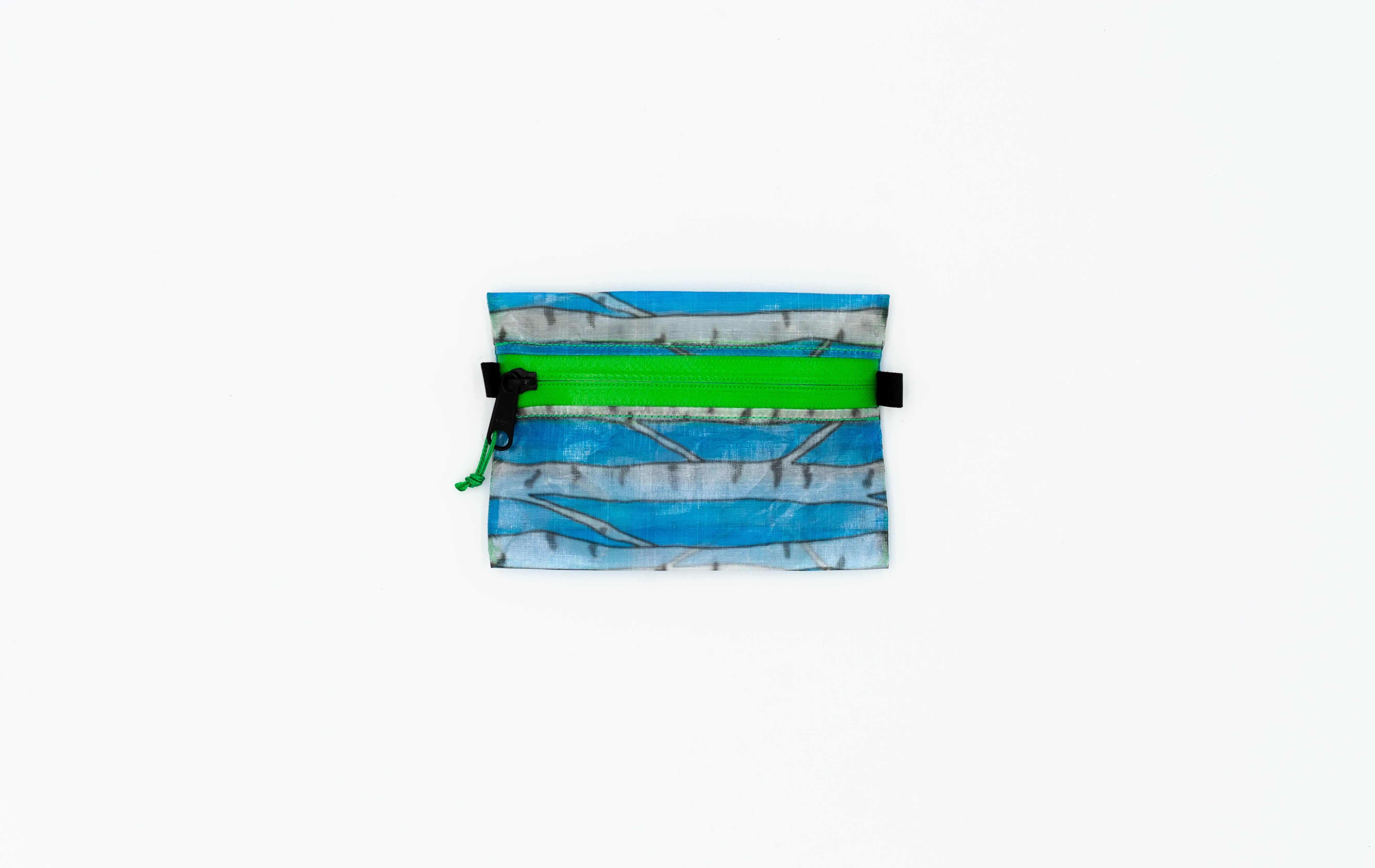 Ultralight Dyneema 1.43 Zipper Wallet