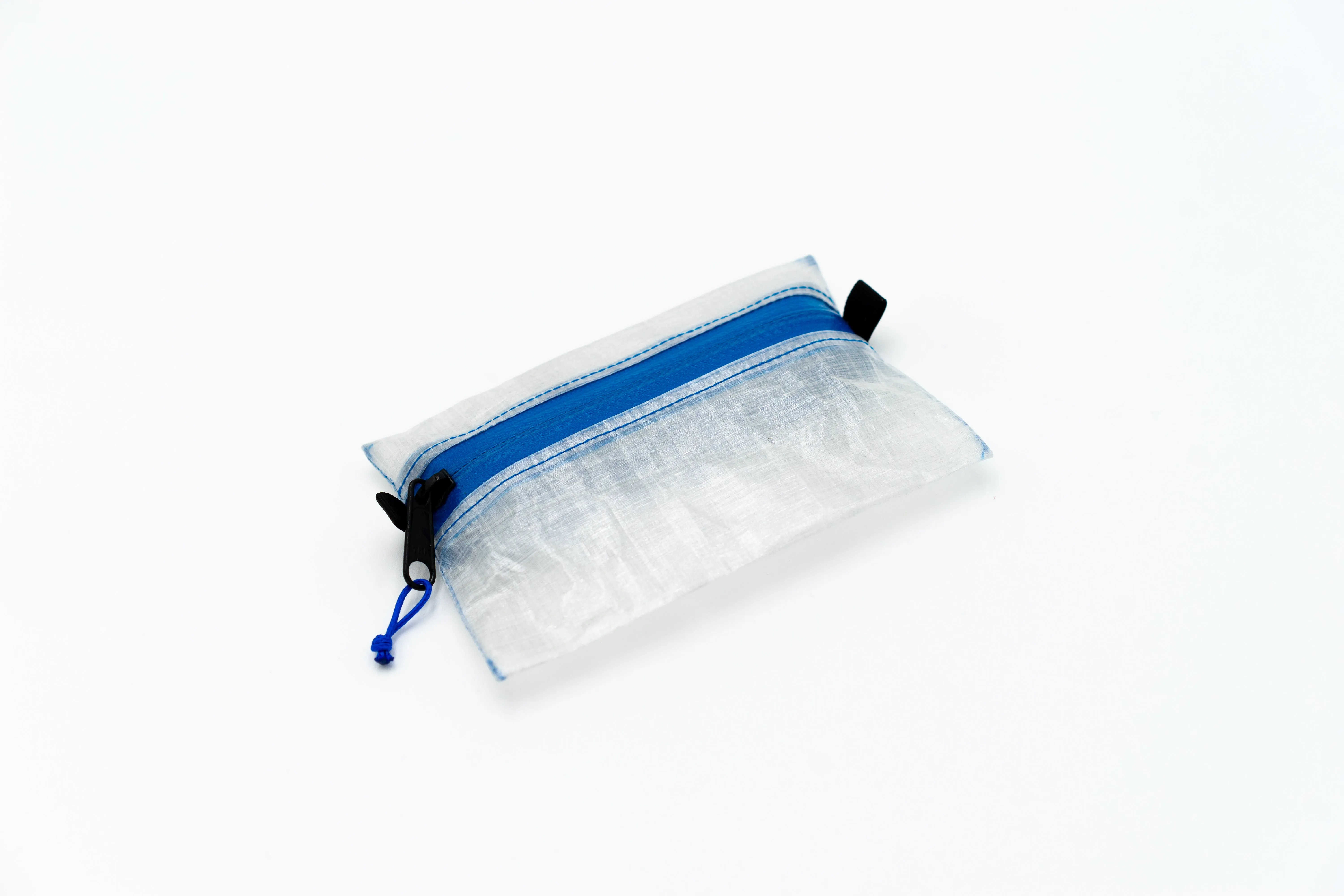 Ultralight Dyneema 1.43 Zipper Wallet