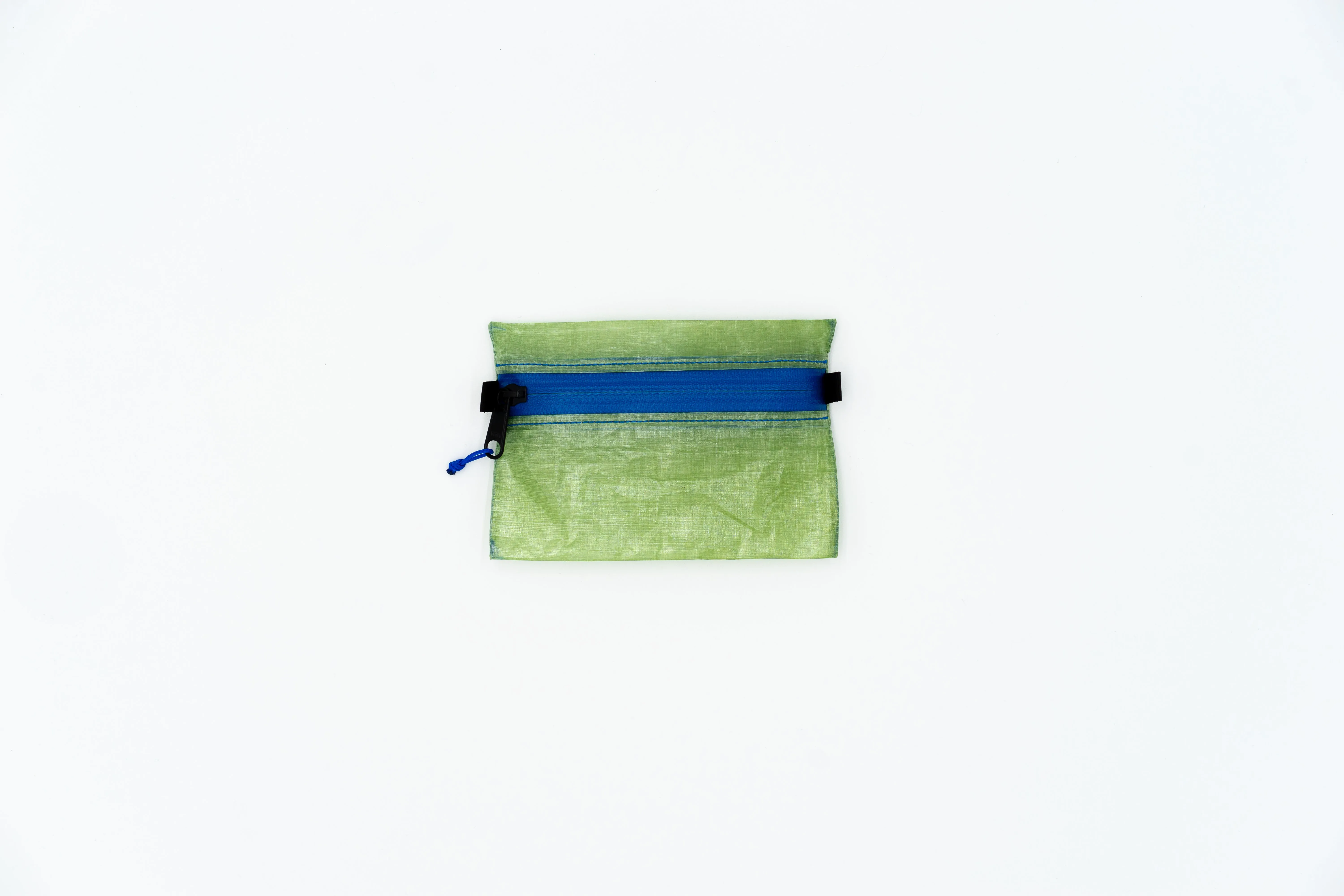 Ultralight Dyneema 1.43 Zipper Wallet