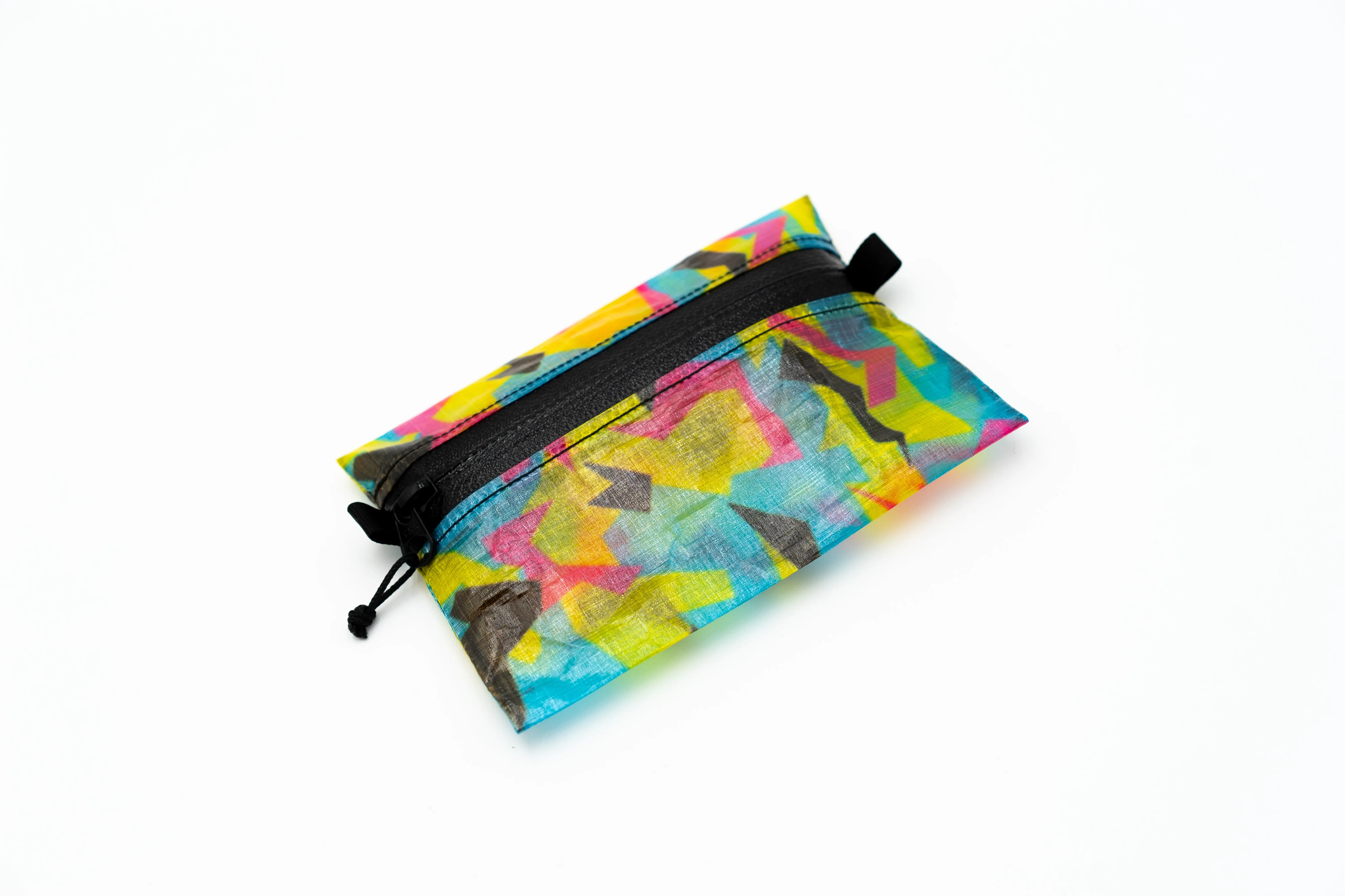 Ultralight Dyneema 1.43 Zipper Wallet