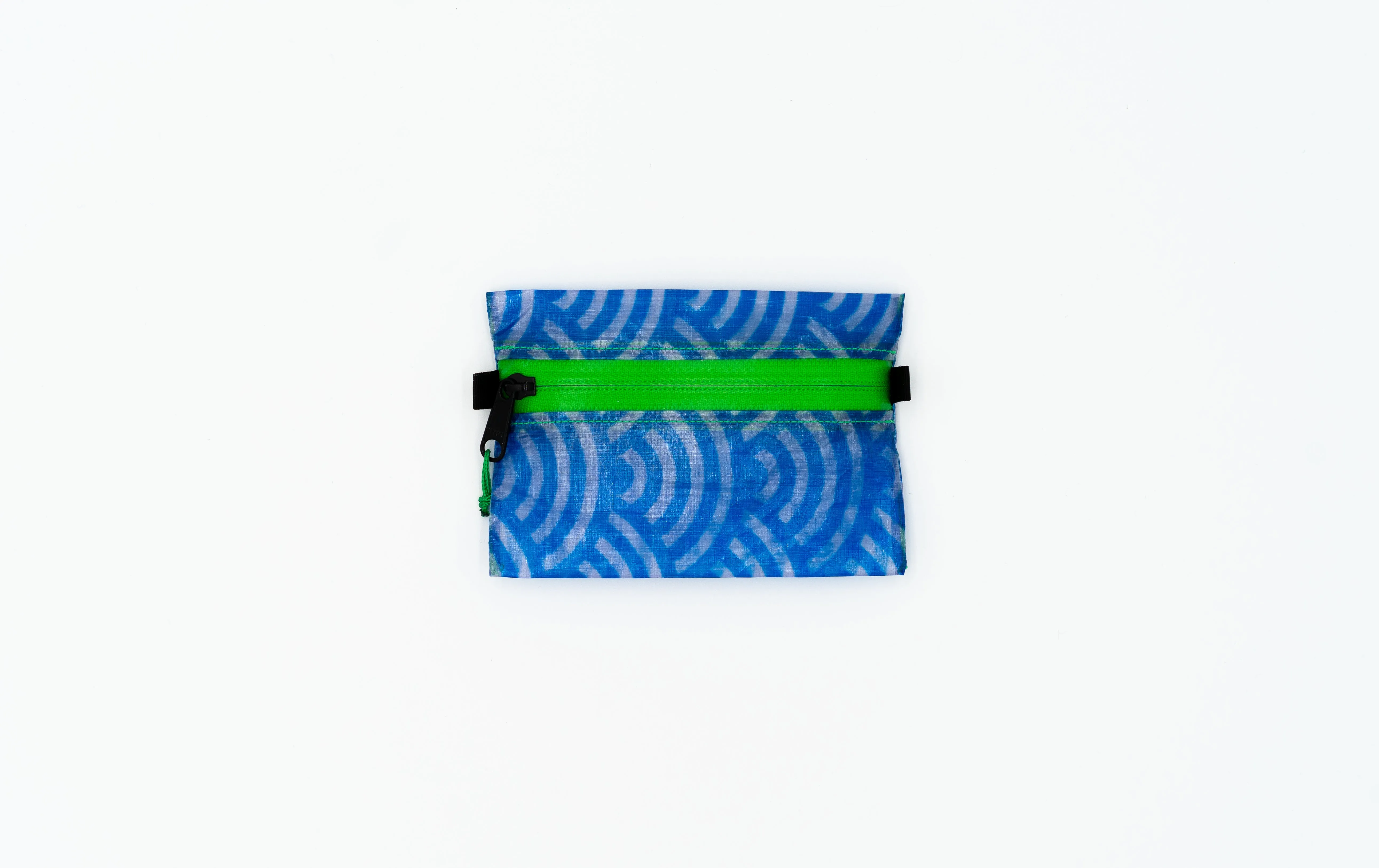 Ultralight Dyneema 1.43 Zipper Wallet