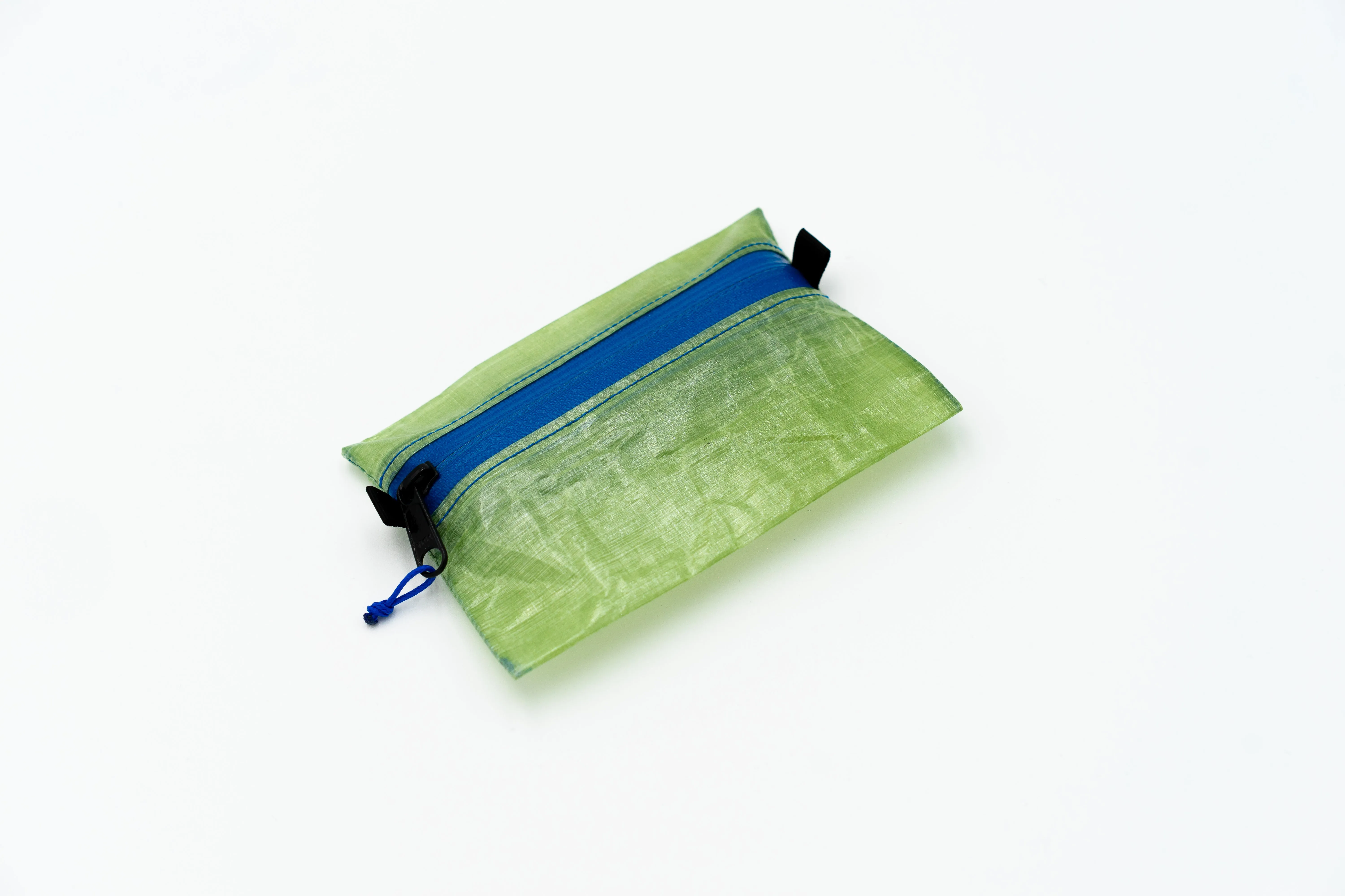 Ultralight Dyneema 1.43 Zipper Wallet