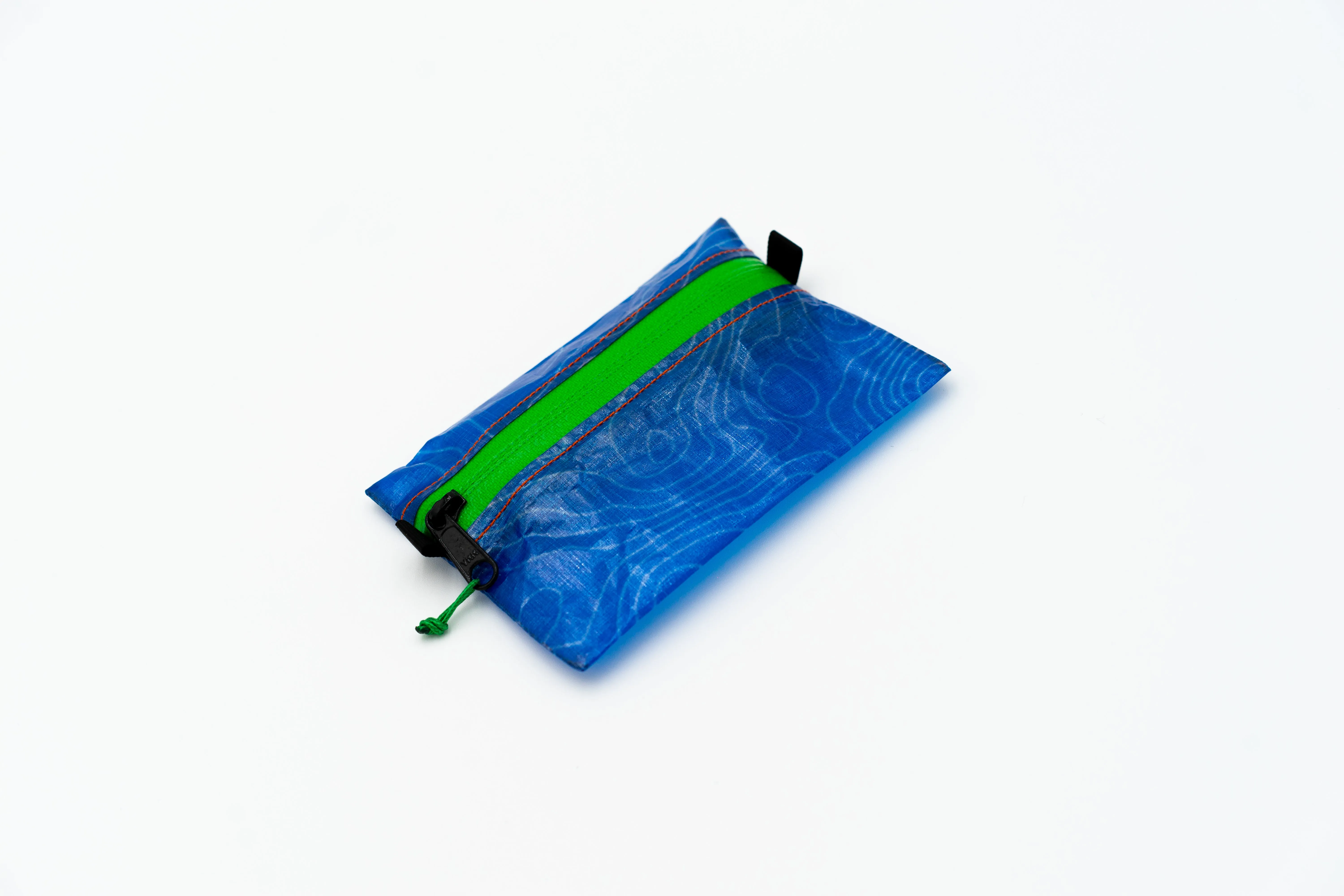 Ultralight Dyneema 1.43 Zipper Wallet