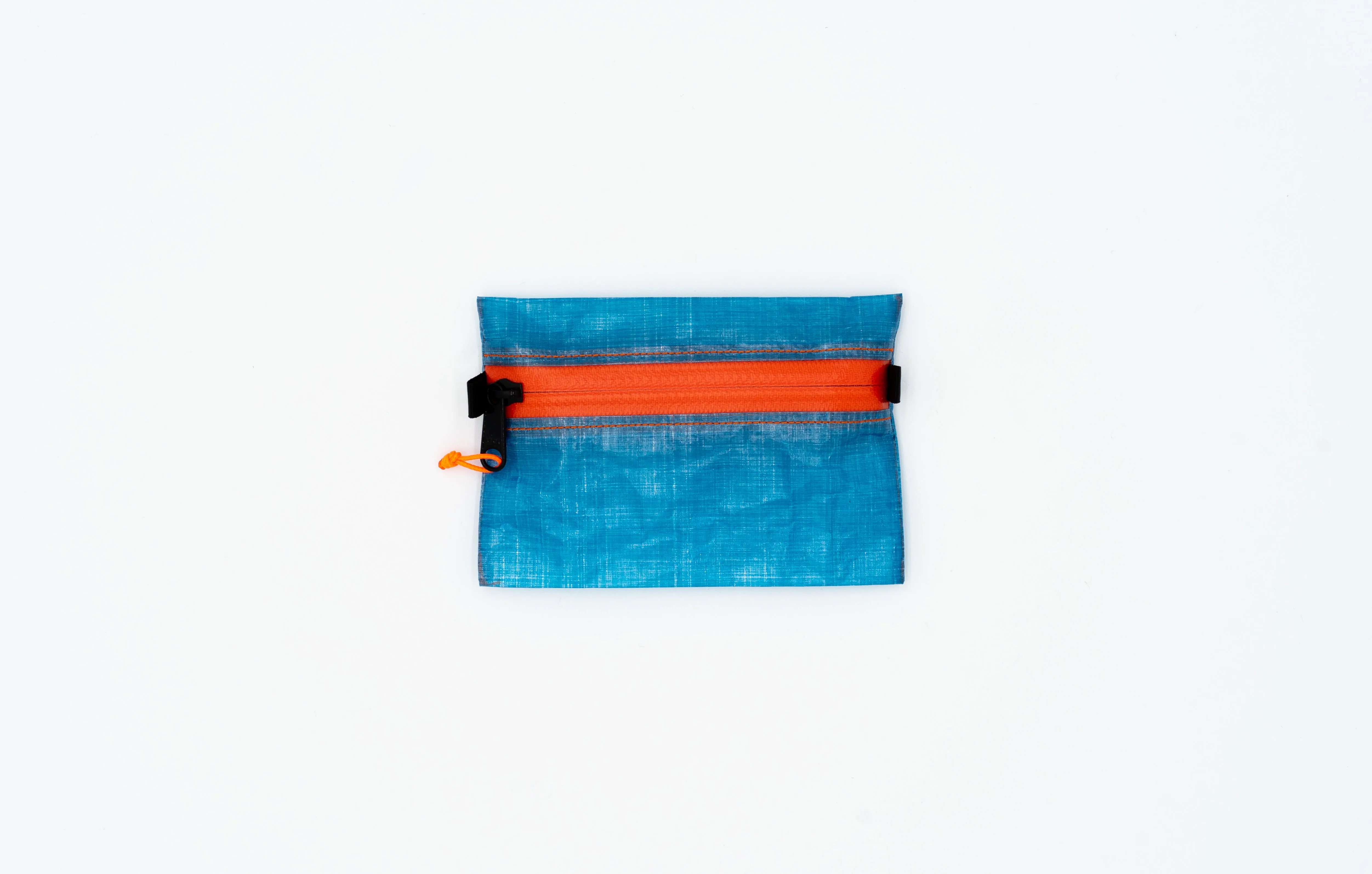 Ultralight Dyneema 1.43 Zipper Wallet