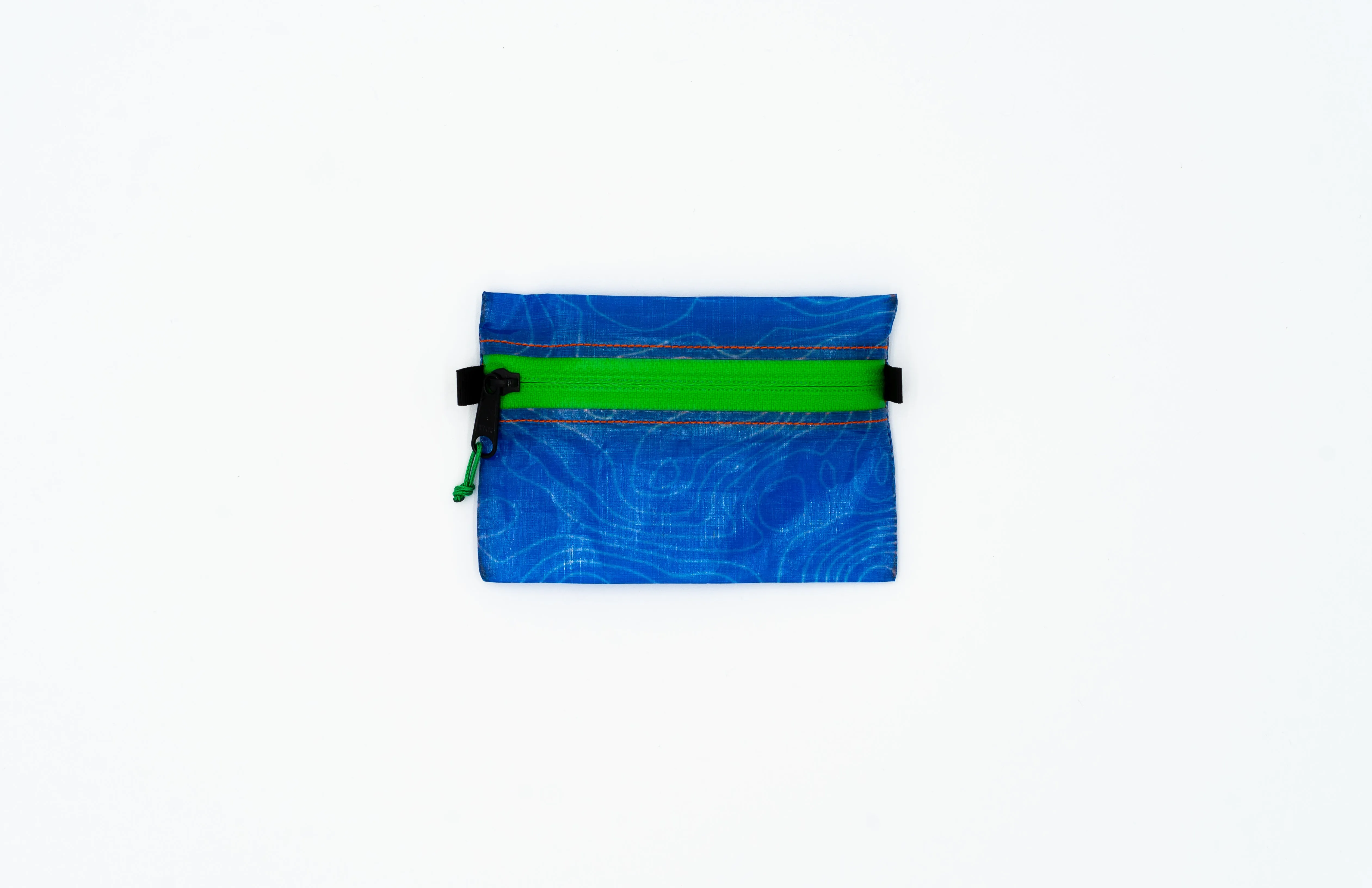 Ultralight Dyneema 1.43 Zipper Wallet