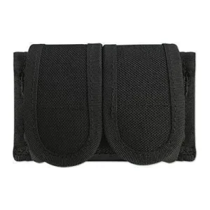 Uncle Mike's Universal Speedloader Case Double