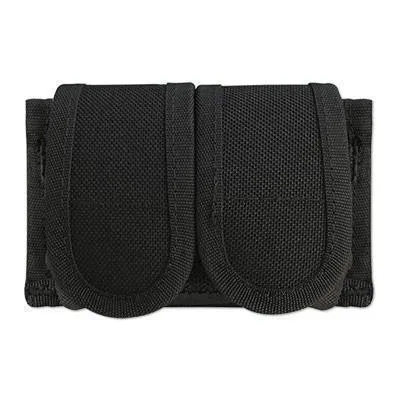 Uncle Mike's Universal Speedloader Case Double