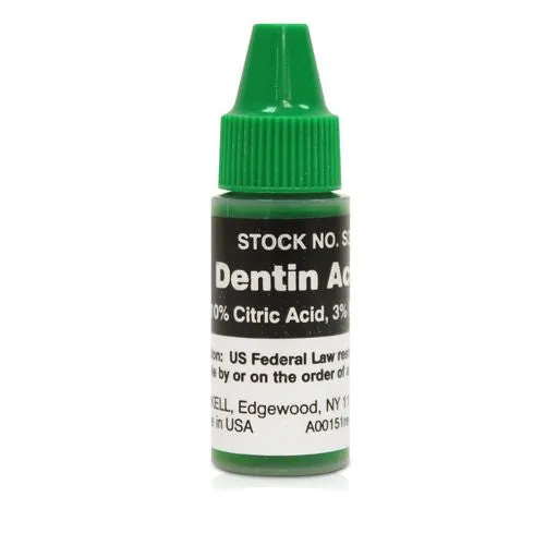 Universal Dentin Activator Liquid