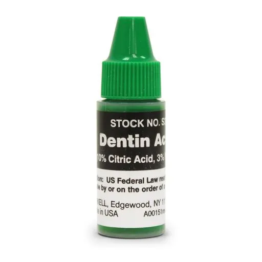 Universal Dentin Activator Liquid