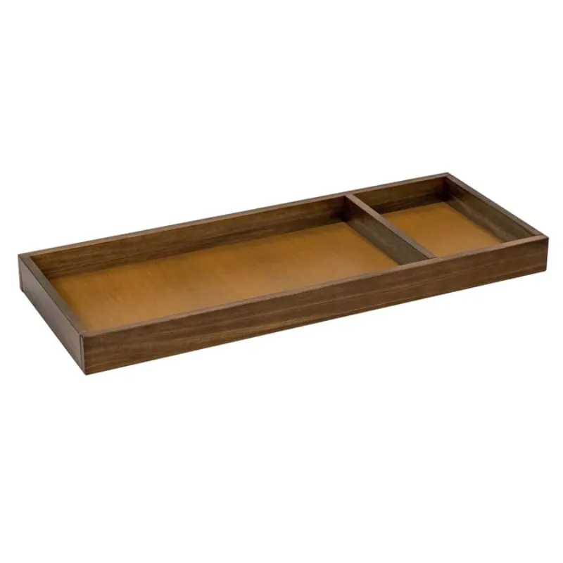 Universal Wide Removable Changing Tray