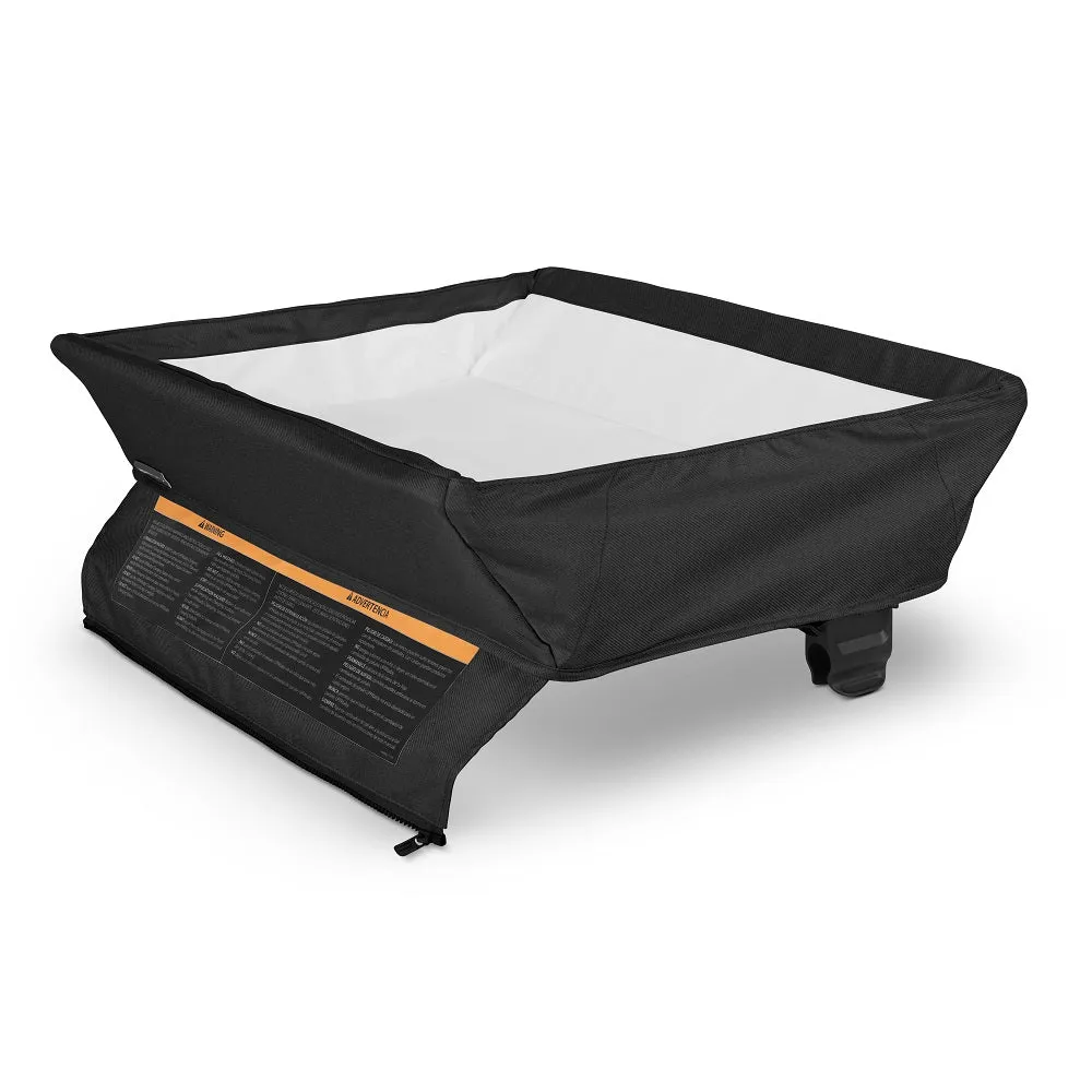 UPPAbaby REMI Changing Station (Jake - Charcoal)