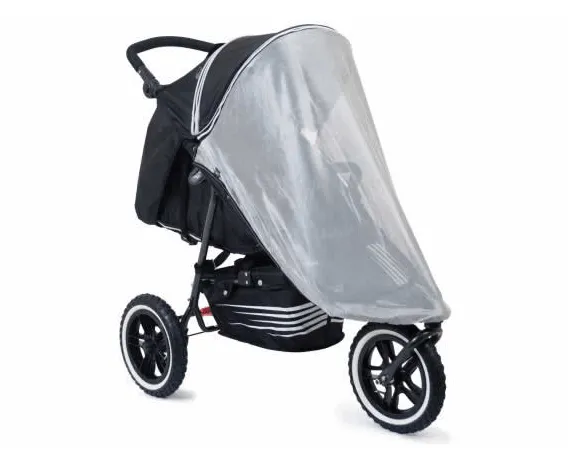 Valco Baby Zip-in Mesh for Tri Mode X Stroller