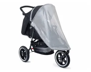 Valco Baby Zip-in Mesh for Tri Mode X Stroller