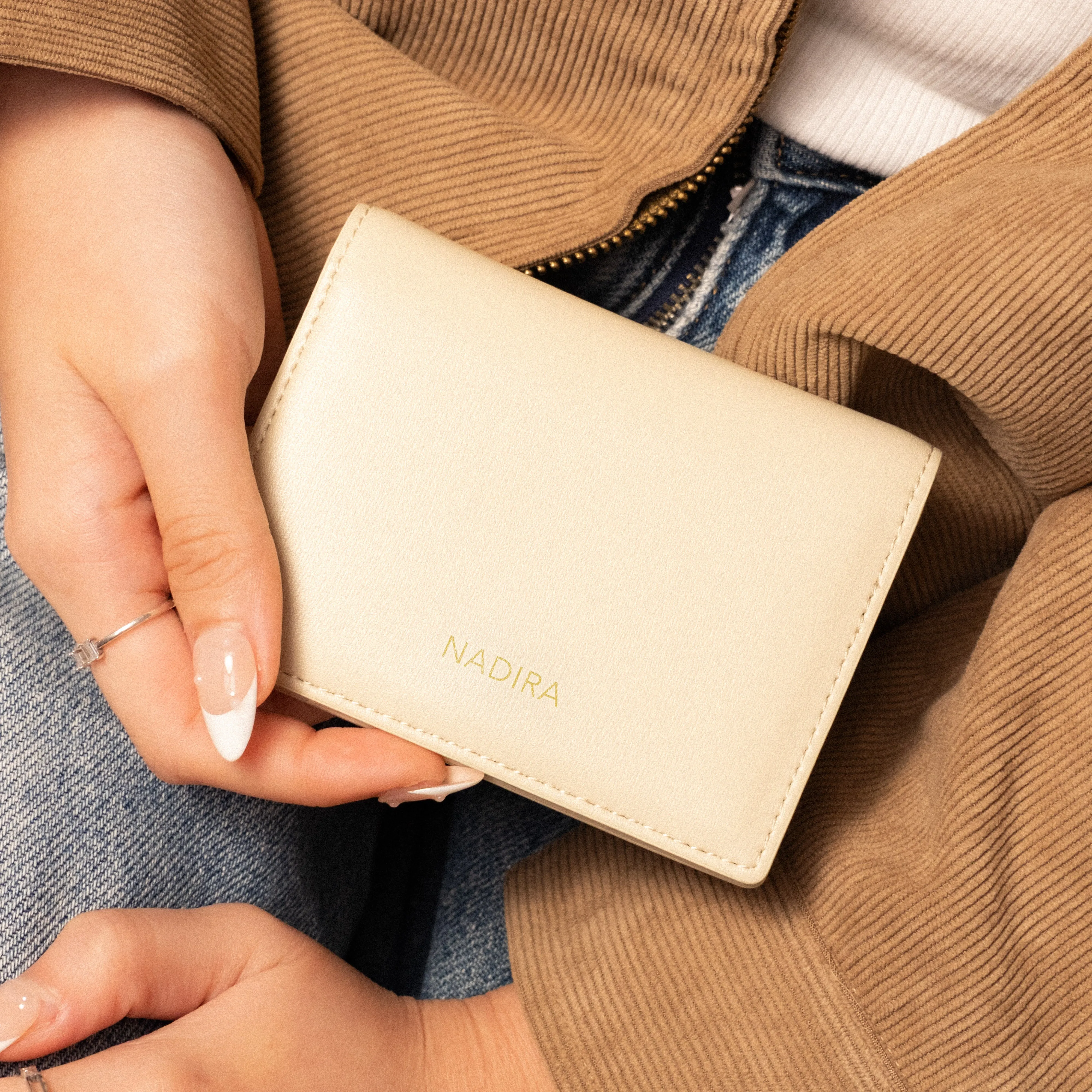 Valentina Small Wallet