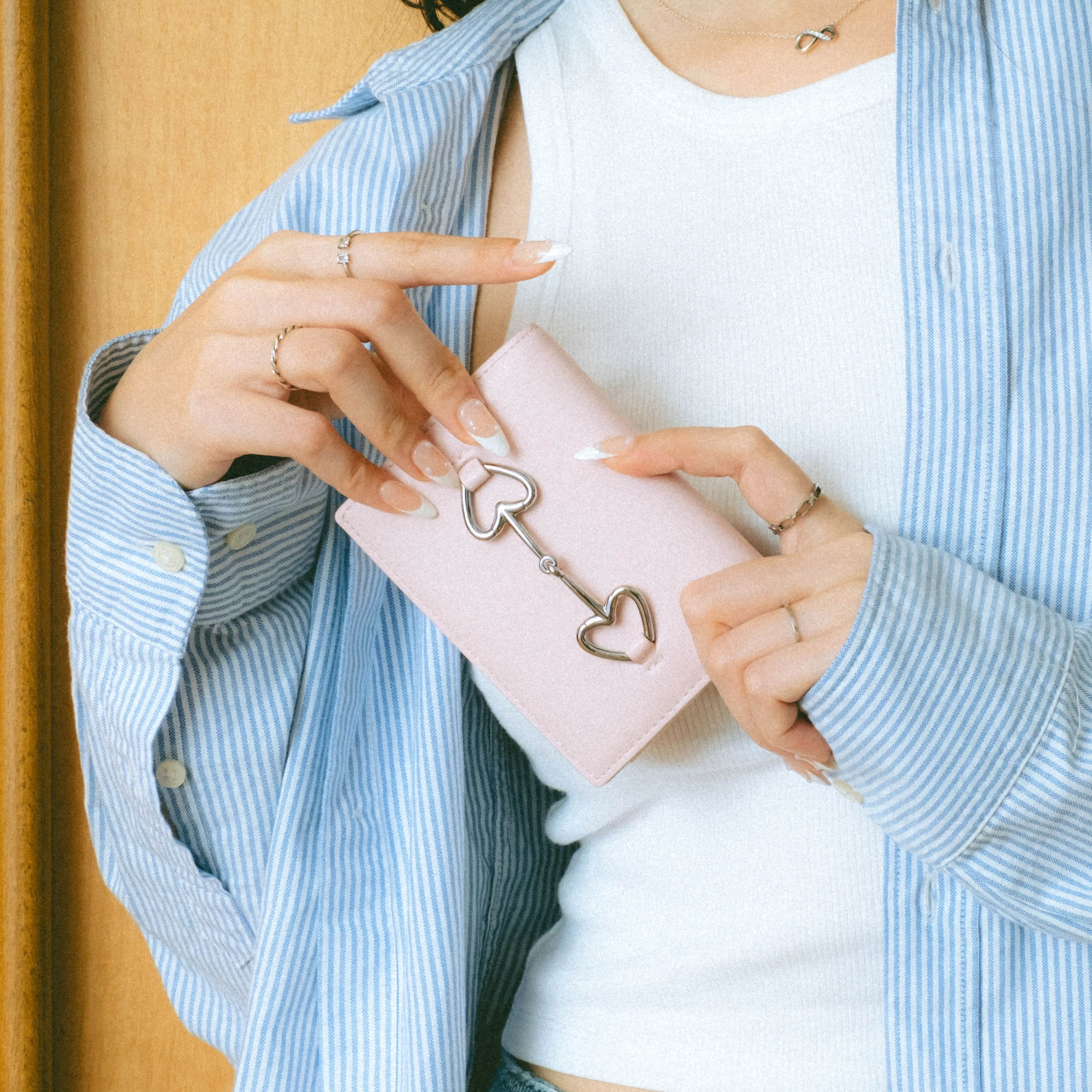 Valentina Small Wallet