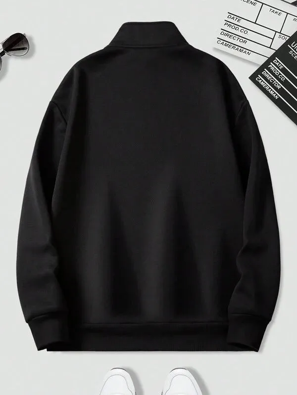 Valor | Lined Zip-Up Sweatshirt