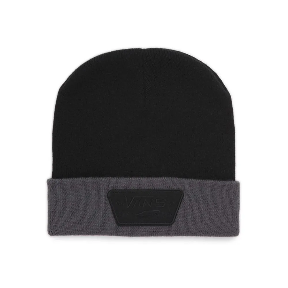 Vans - MN Milford - Beanie - Black/Grey