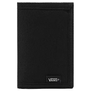 Vans Slipped Wallet - Black