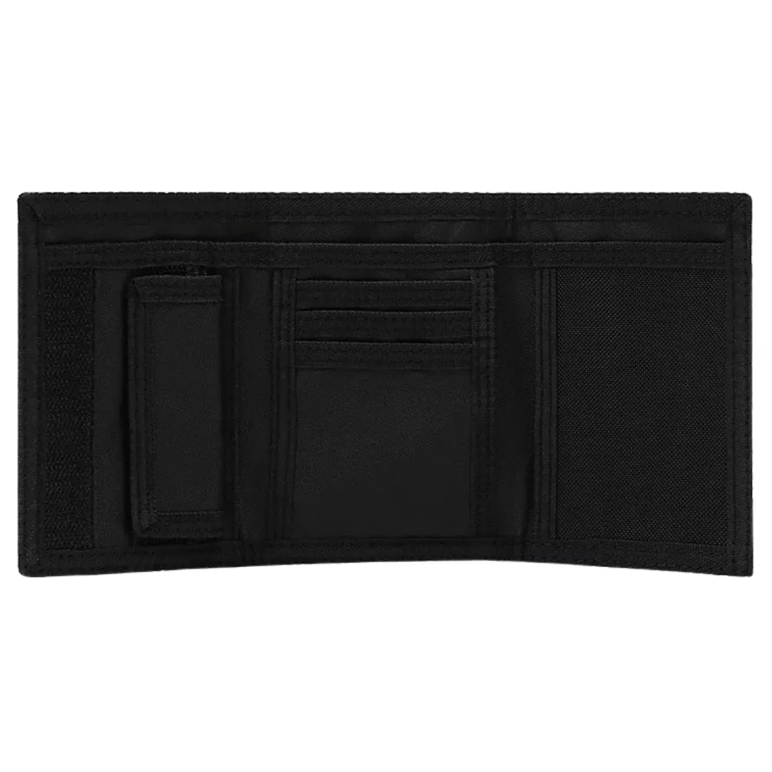 Vans Slipped Wallet - Black