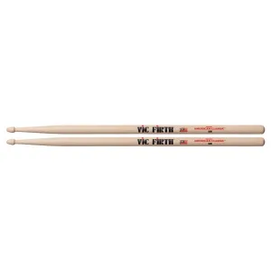 Vic Firth Nova 5B Wood Tip