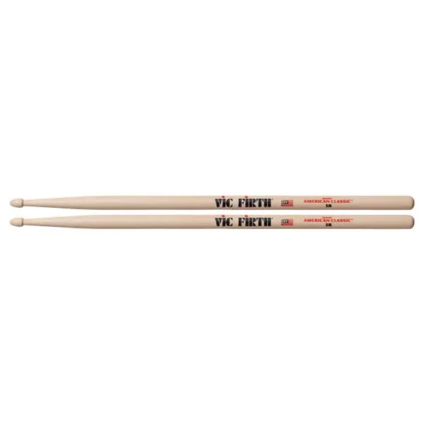 Vic Firth Nova 5B Wood Tip