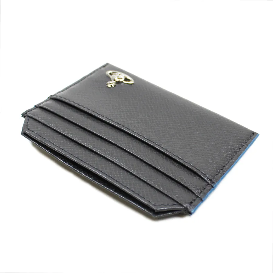 Vivienne Westwood - Kent Cardholder in Grey