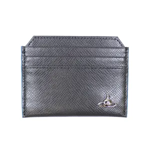 Vivienne Westwood - Kent Cardholder in Grey