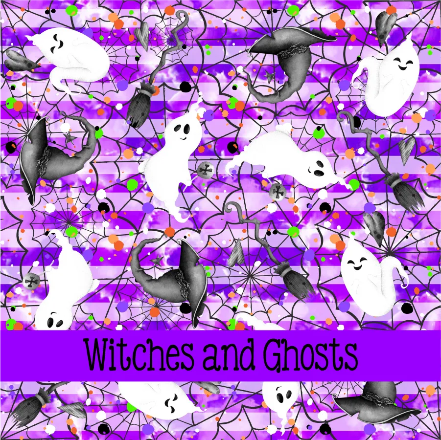 VMC October 2020 Box Exlusive Patterns