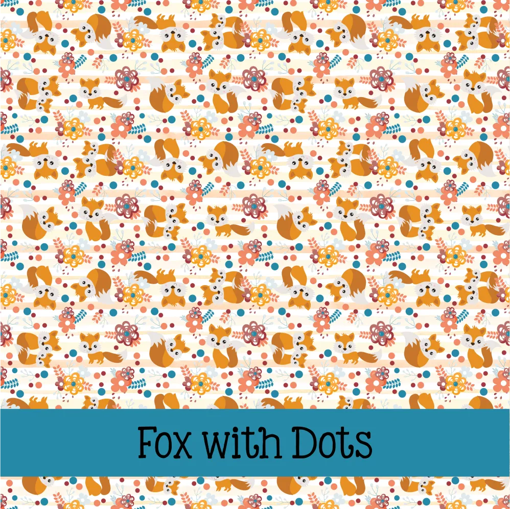 VMC September 2020 Box Exlusive Patterns