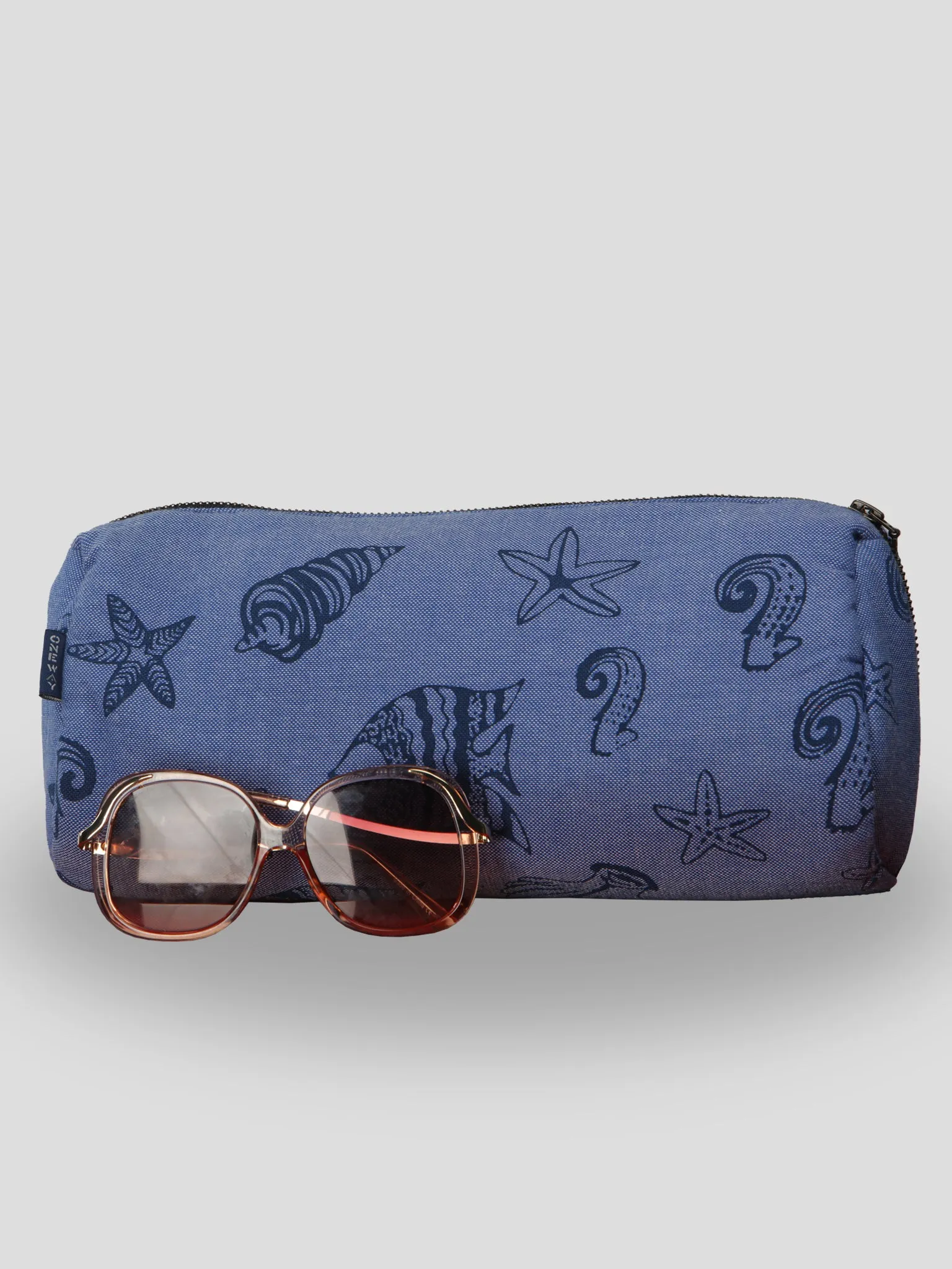 Wash Printed Bags