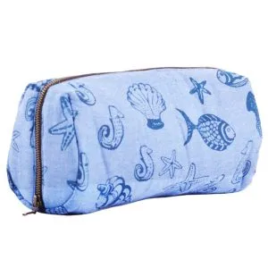 Wash Printed Bags