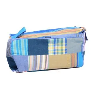 Wash Printed Bags