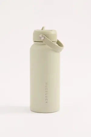 WATER BOTTLE