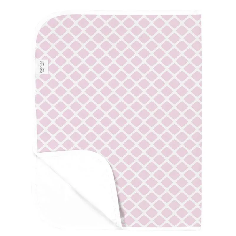 Waterproof Flat Changing Pad