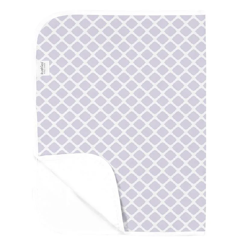 Waterproof Flat Changing Pad