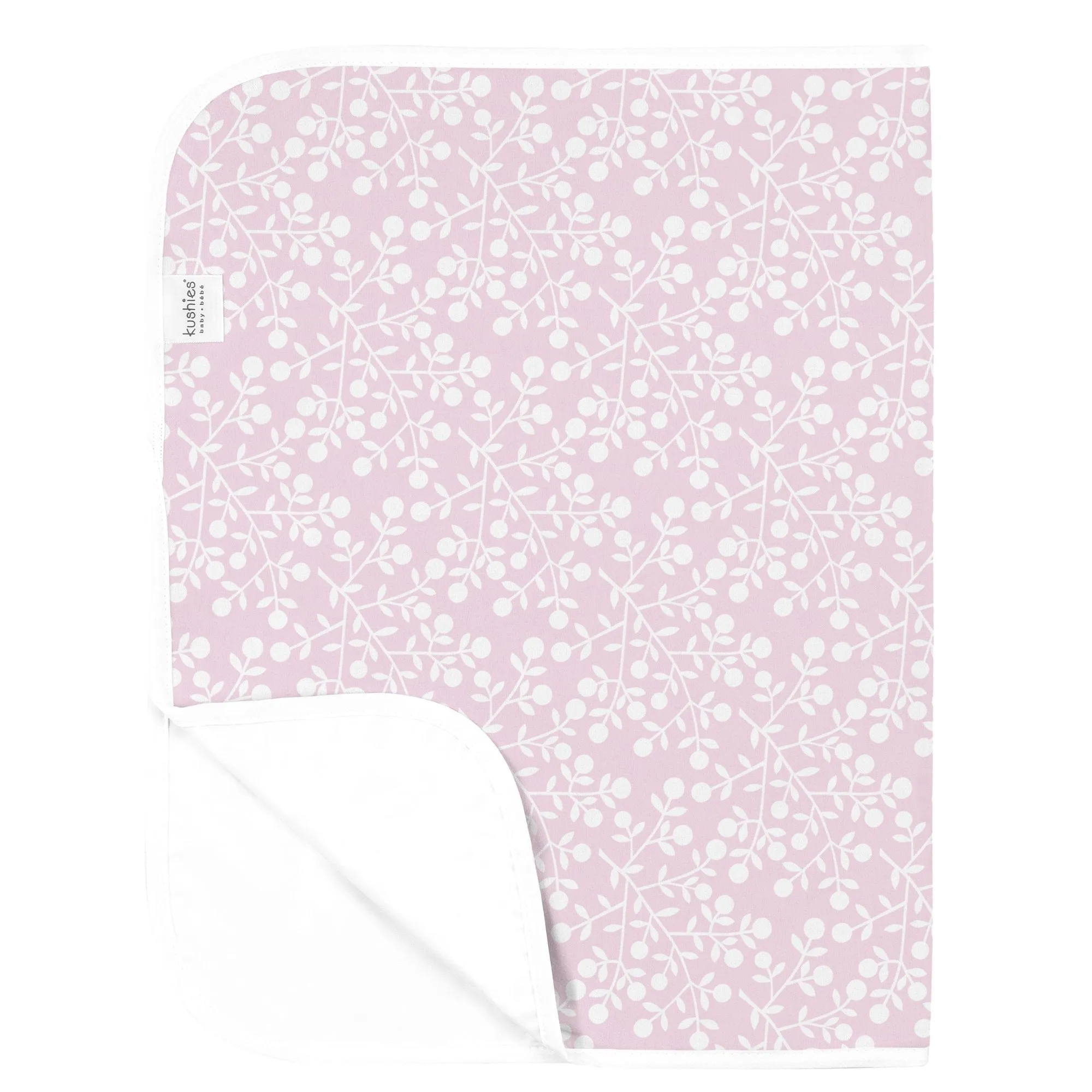 Waterproof Flat Changing Pad