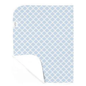 Waterproof Flat Changing Pad