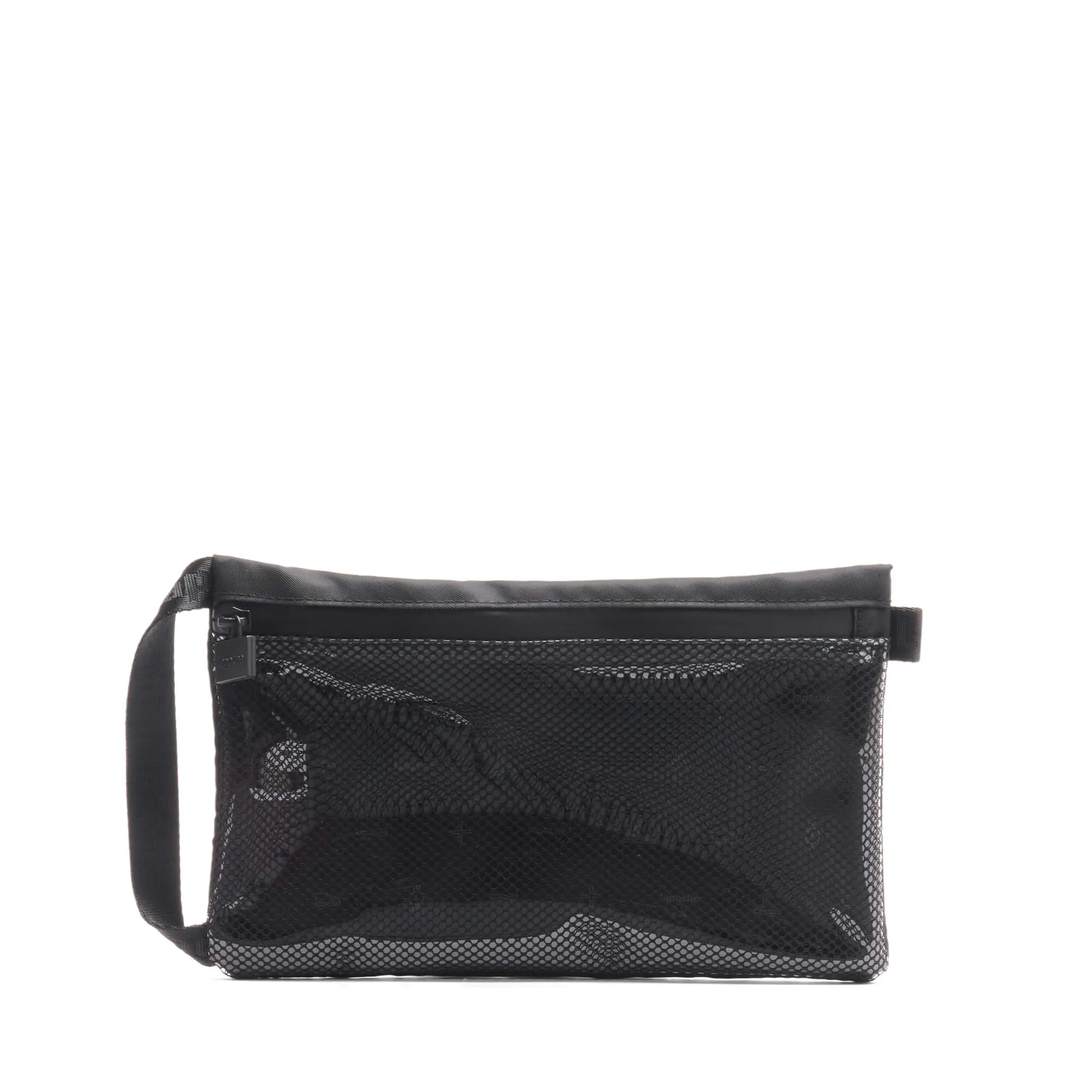 Watertight Pouches - black