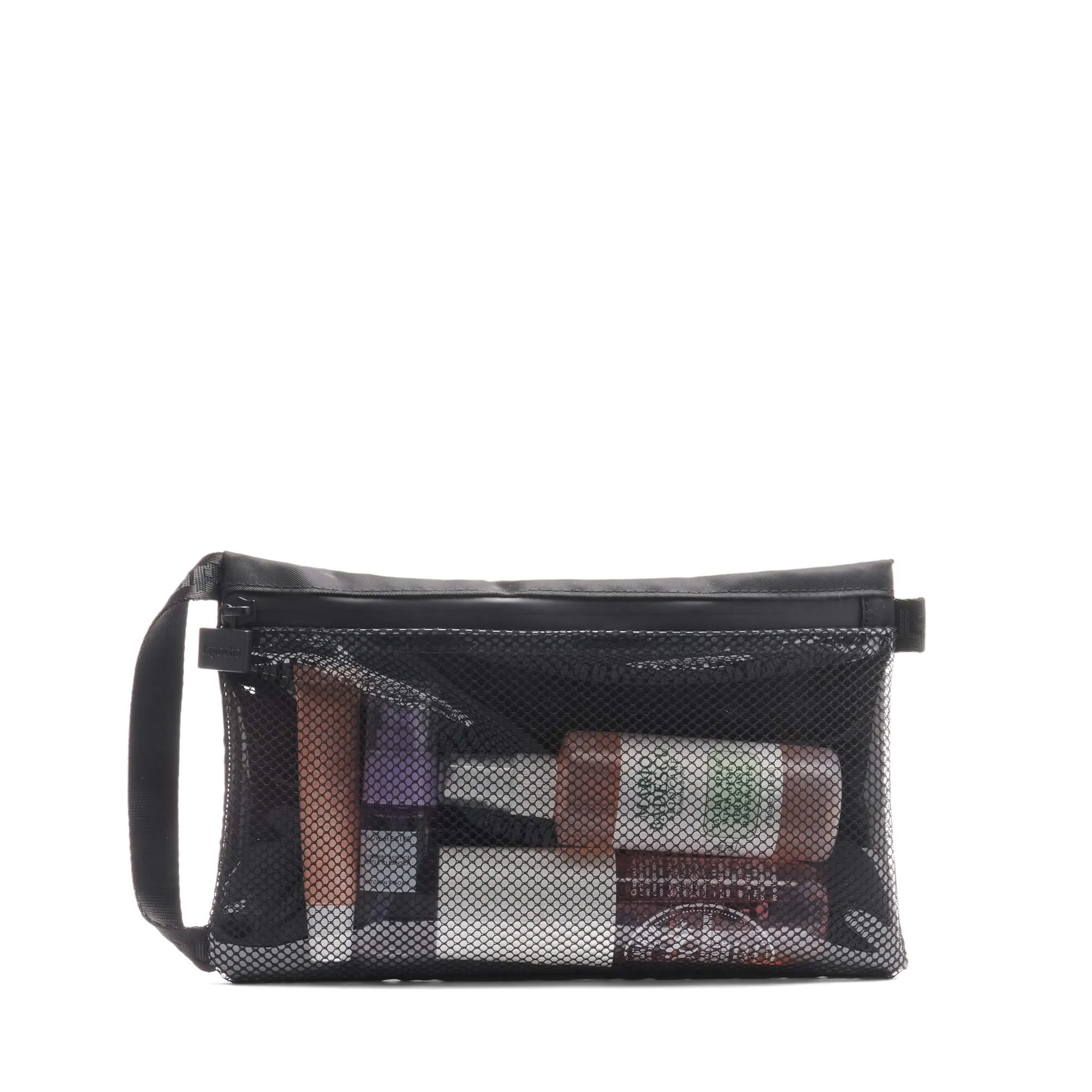Watertight Pouches - black