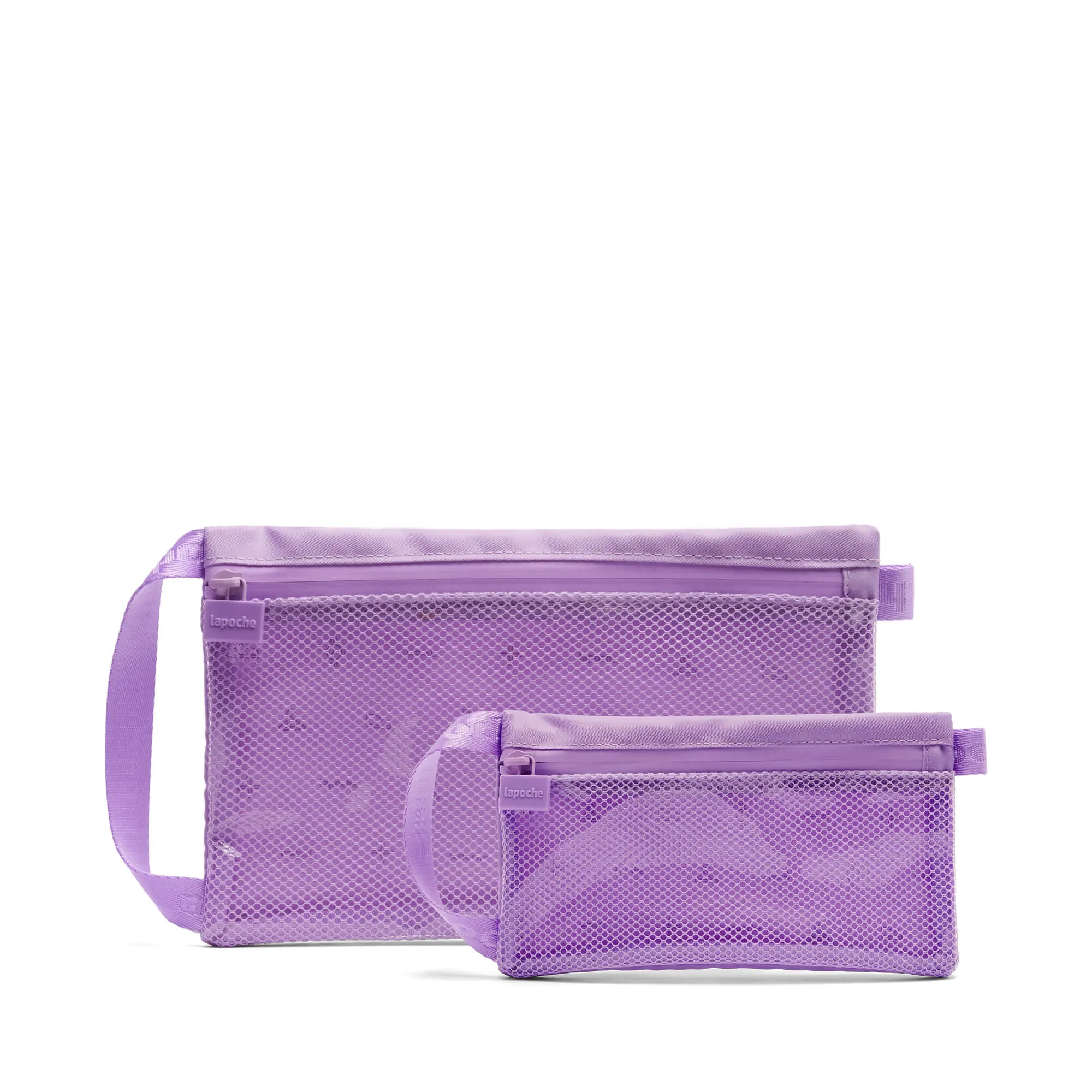 Watertight Pouches - lilac