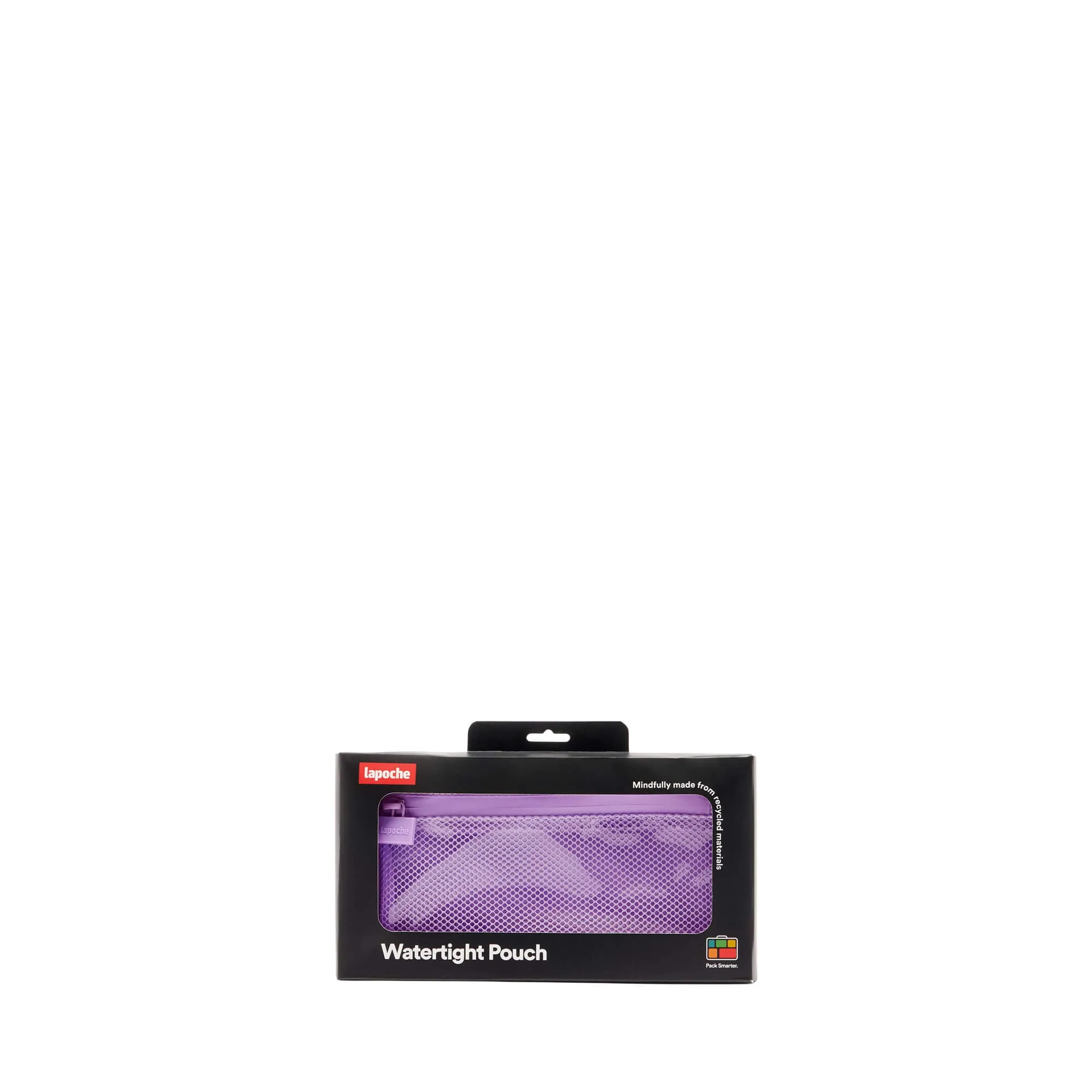 Watertight Pouches - lilac