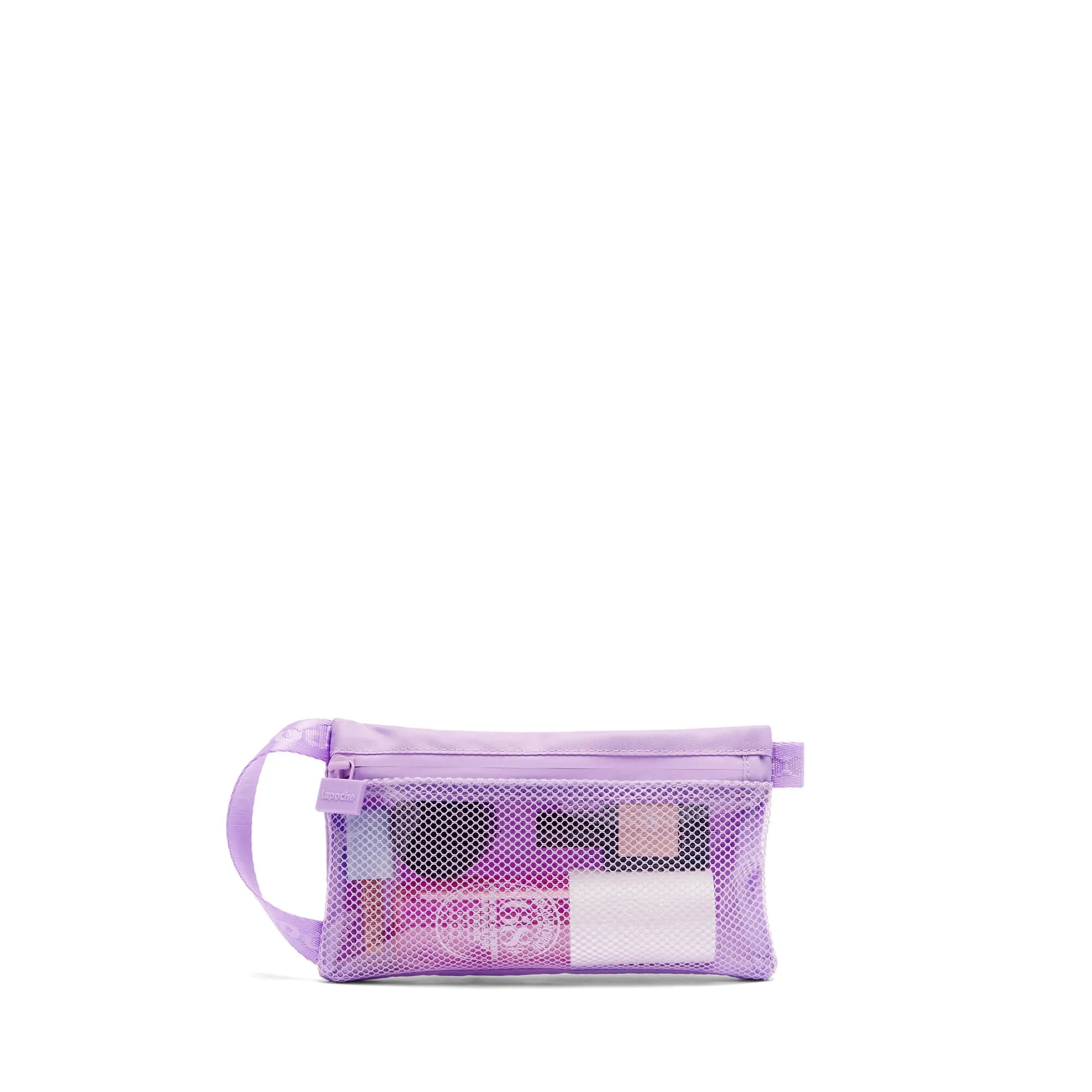 Watertight Pouches - lilac